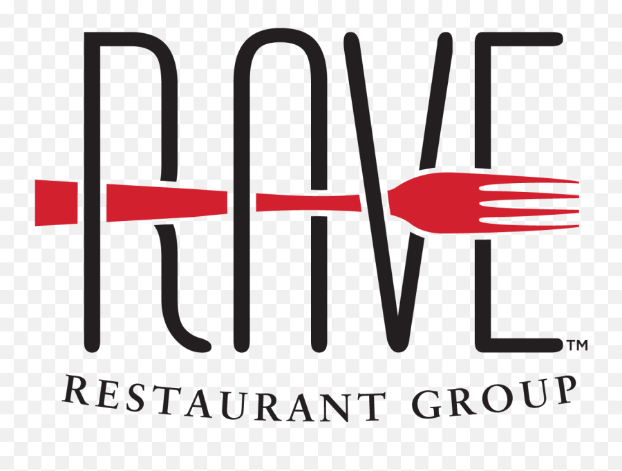 Restaurants Logos And Names Png - Rave Restaurant Group Logo Emoji,Restaurant Logo And Names