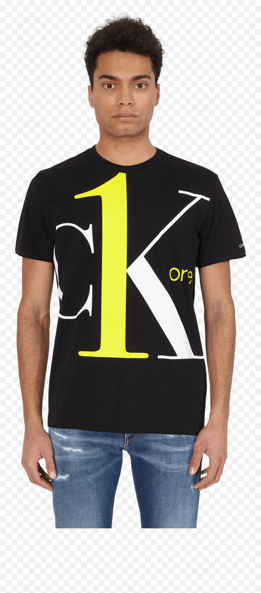 Calvin Klein Shirts - Dialogues Vadivelu T Shirt Emoji,Chanel Logo T Shirts