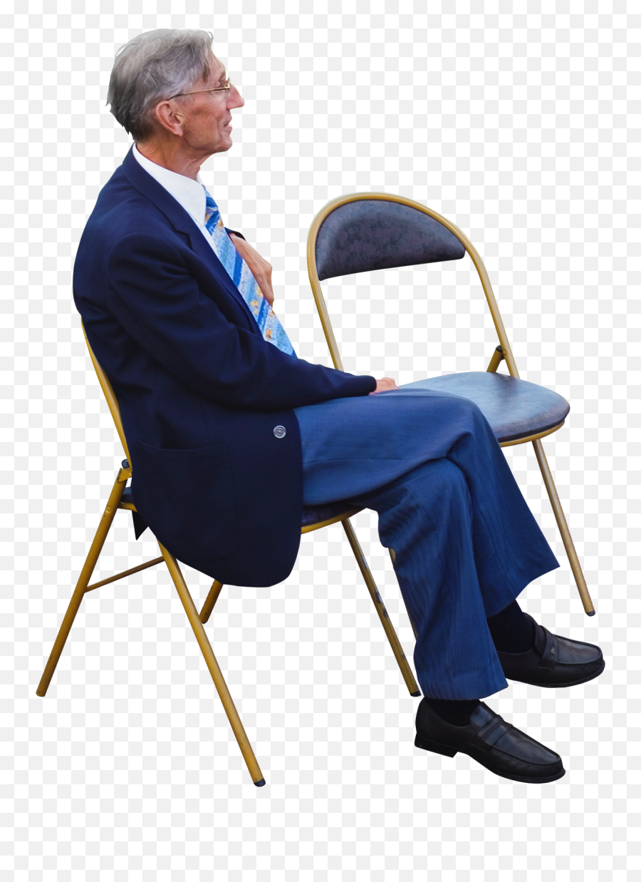 Sitting Archives - Older Man Sitting Png Emoji,People Sitting Png