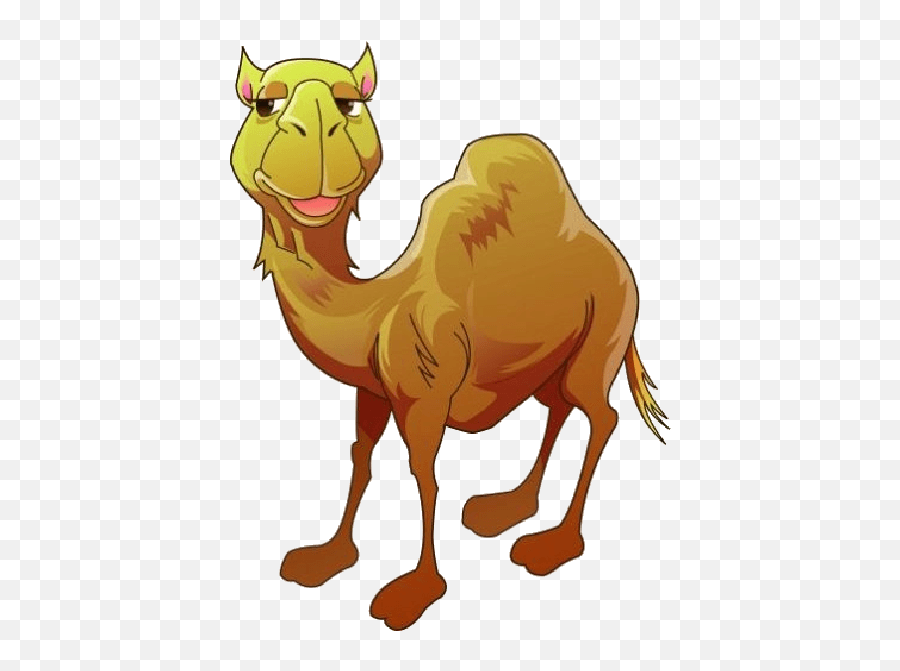 Camel - Pngclipart 15 Free Download Camel Clipart Emoji,Camel Logo