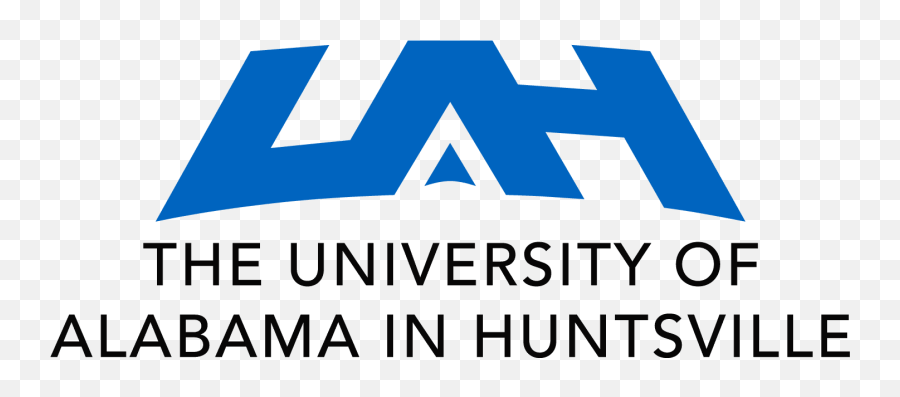 Alabama In Huntsville Logo - University Of Alabama Huntsville Emoji,Alabama Logo Png