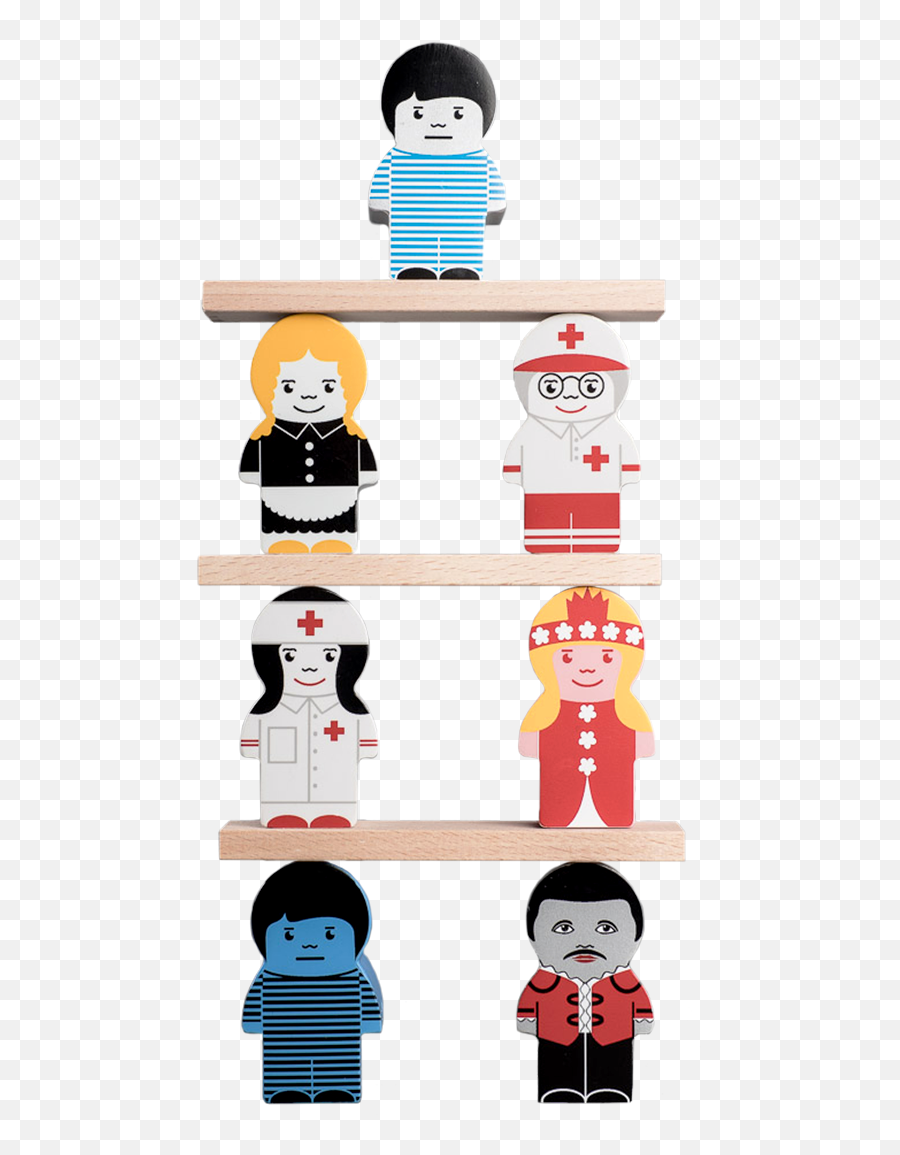 Read More - Cartoon Transparent Cartoon Jingfm Fictional Character Emoji,Building Blocks Clipart