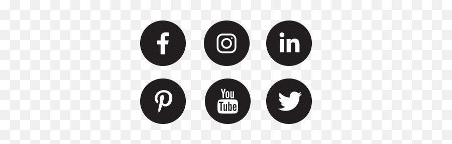 Social Media Management - Red Nebula Inc Marketing Emoji,Social Icons Png