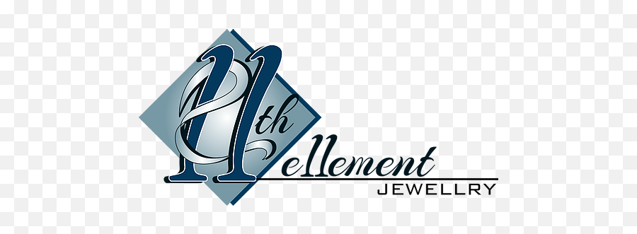 Custom Handmade Jewelry 11th Ellement - Language Emoji,Handmade Logo