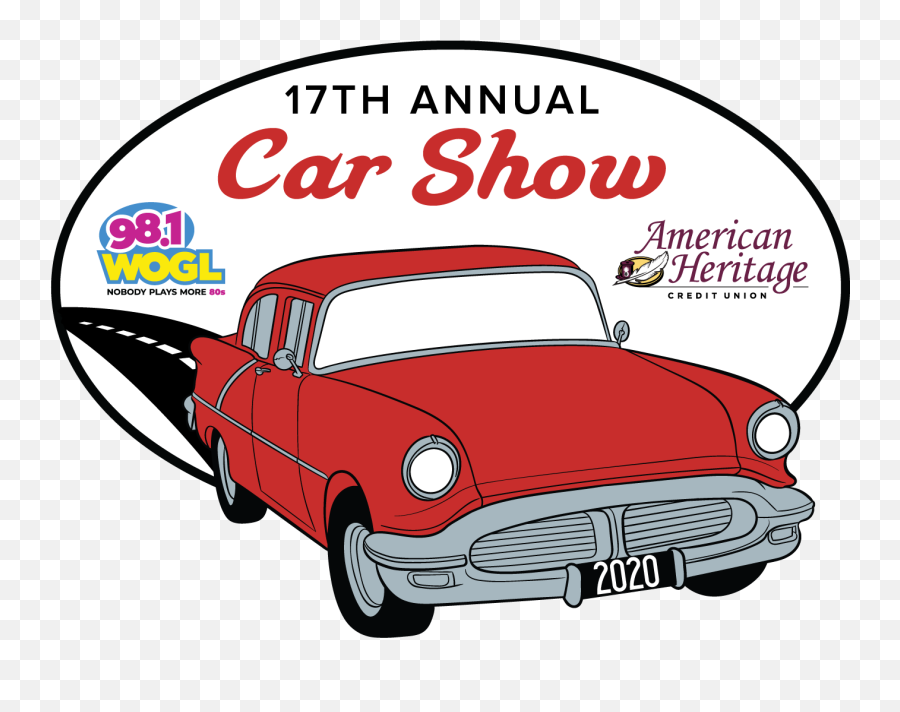 Canceled - 17th Annual Car Show And Member Appreciation Day Event American Heritage Federal Credit Union Car Show Emoji,Cars With Lion Logo