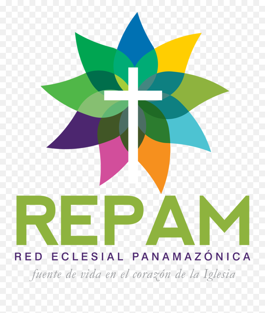 The Amazon - Red Eclesial Panamazónica Repam Emoji,Amazon Vector Logo