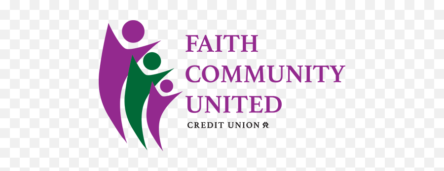 Home Page - Faith Community Credit Union Language Emoji,Faith Logo