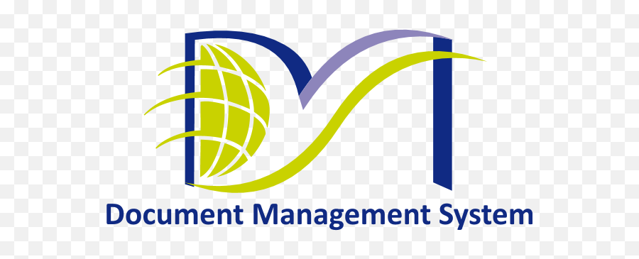 Logo - Document Management System Emoji,Document Logo