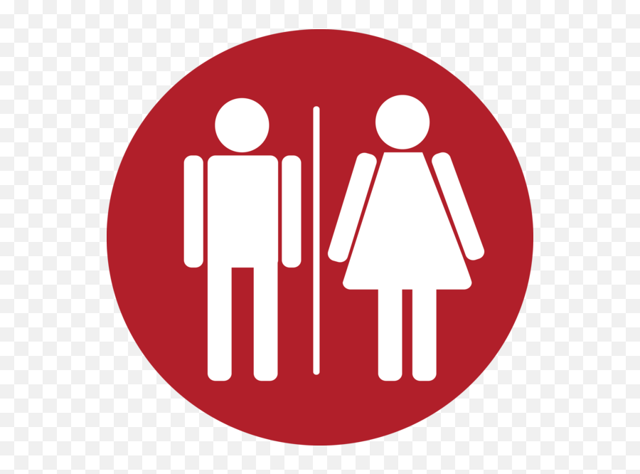 World Toilet Day Icon Gender Symbol Toilet For Toilet Sign - Toilet Male Female Icon Emoji,Toilet Transparent