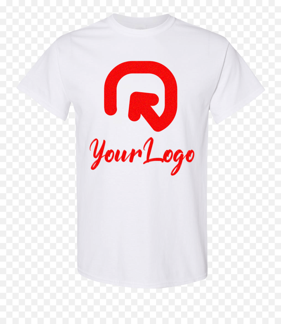 T Shirt Without Logo - Unisex Emoji,Ysl Logo T-shirt