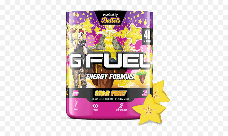 Pre Workout Reviews Recommendations - G Fuel Emoji,Transparent Labs Preseries Stim Free
