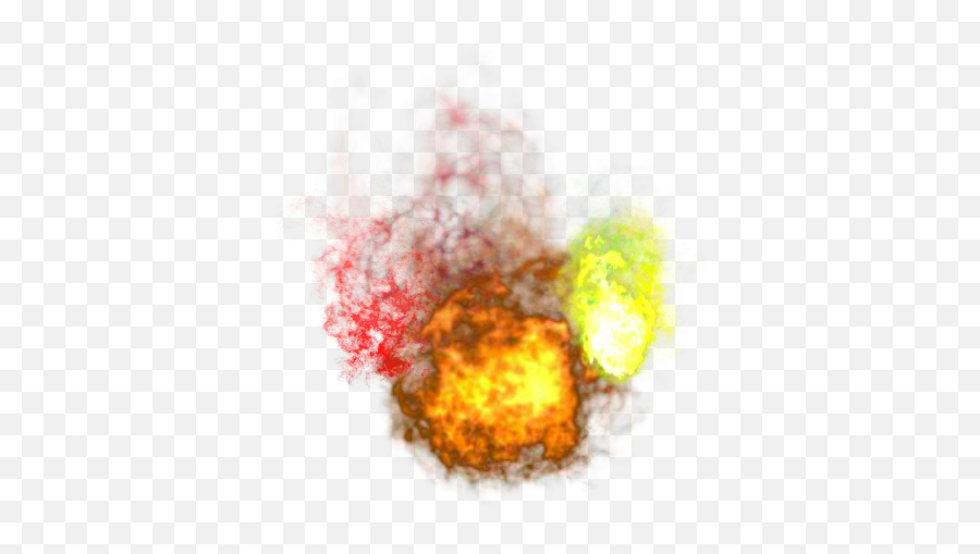 Explosion Fx Game Art Partners - Magic Fx Png Emoji,Explosion Transparent