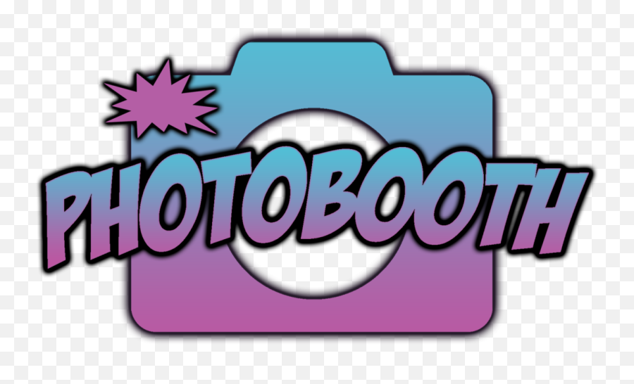 1 Photobooth Rental Services - Language Emoji,Photo Booth Png