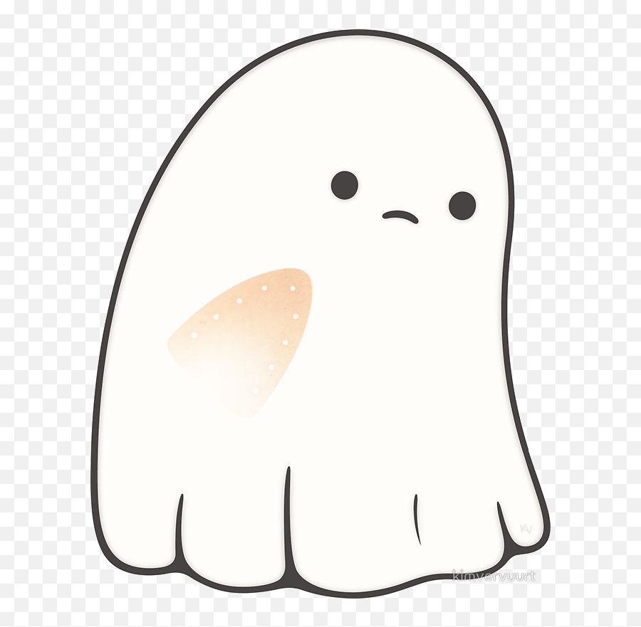 Ghost Cute Png U0026 Free Ghost Cutepng Transparent Images - Dot Emoji,Ghosts Clipart