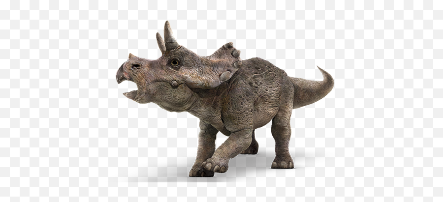 Jurassic World Fallen Kingdom Baby - Triceratops Jurassic Park Png Emoji,Triceratops Png