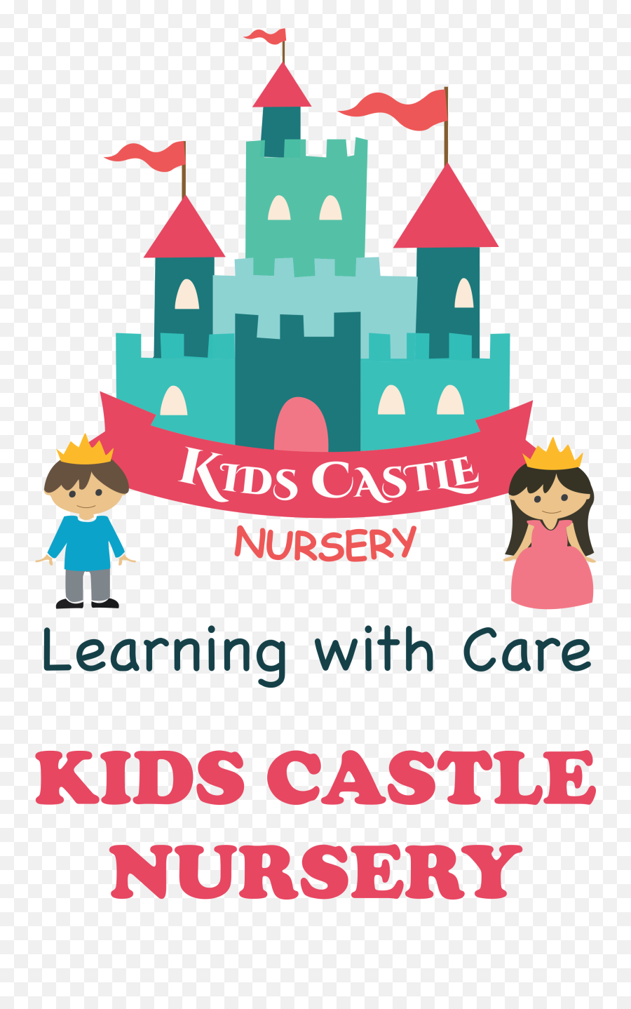 Jlt Business - Kids Castle Nursery Emoji,Volunteers Needed Clipart