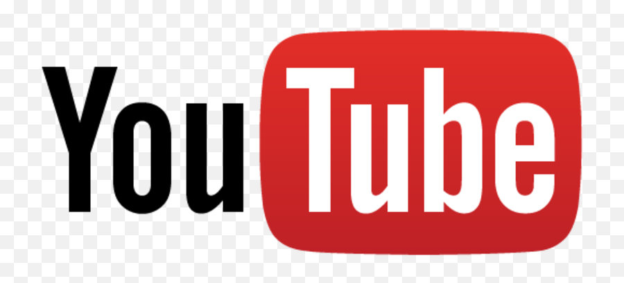 Logo Of Youtube - Youtube Logo Png Emoji,Youtube Logo