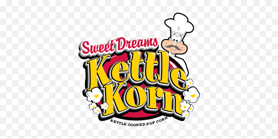 Download Sweet Dreams Kettle Korn A - Happy Emoji,Korn Logo