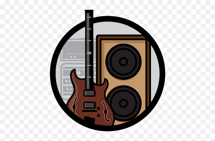 Treys Guitar Rig - Trey Anastasio Guitar Png Emoji,Phish Logo