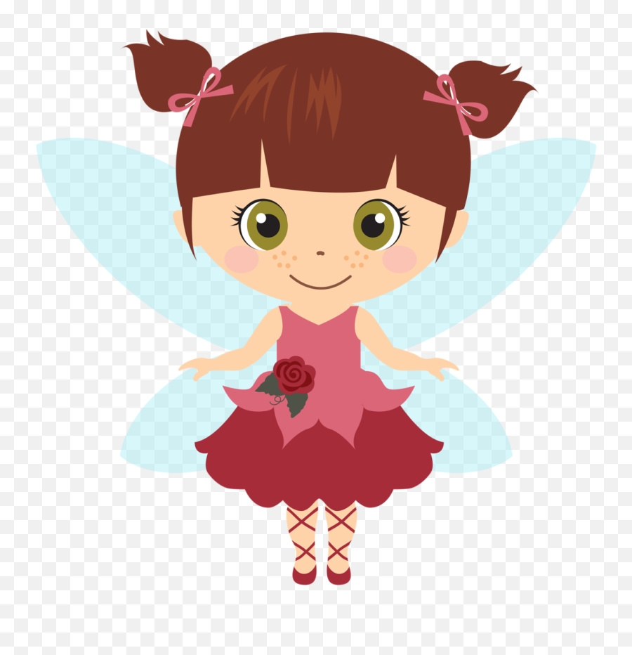 Pin - Cliparts Fairy Emoji,Fairy Clipart