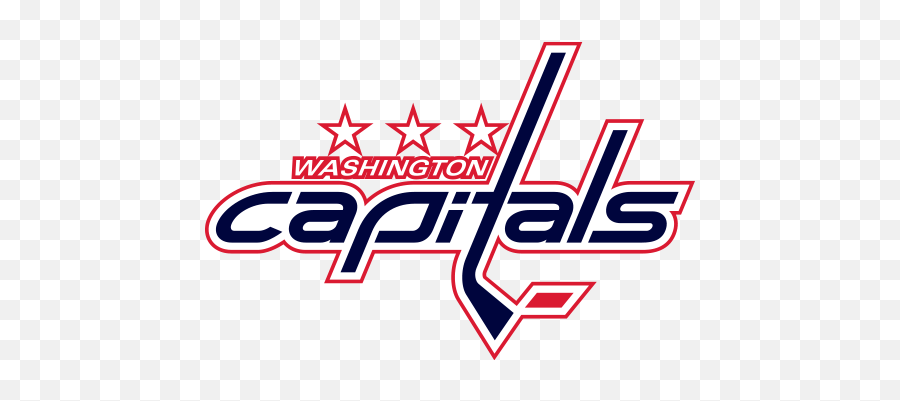 Washington Capitals - Washington Capitals Emoji,Washington Capitals Logo