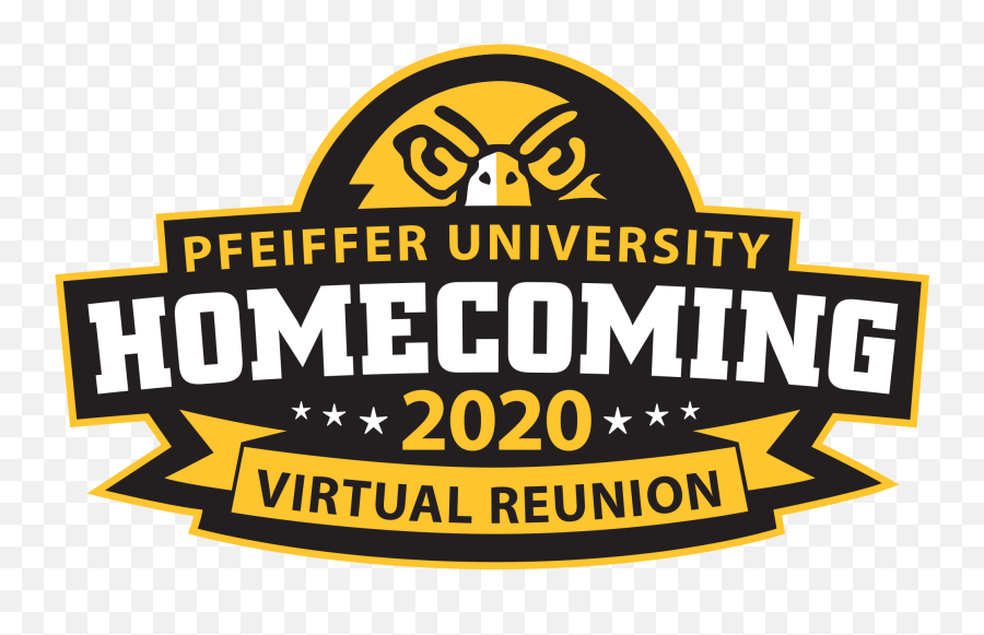 Homecoming Accommodations 2020 - Pfeiffer University Emoji,Homecoming Png