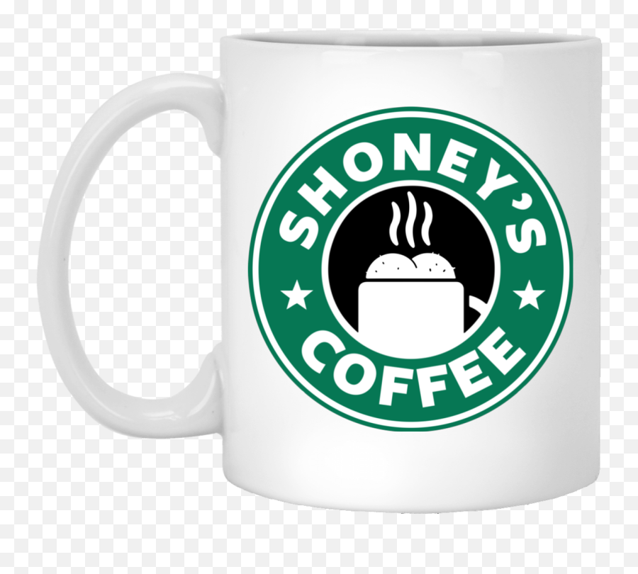 Download Hd Starbucks Logo Png 1800 Transparent Png Image - Starbucks Emoji,Starbucks Logo Png
