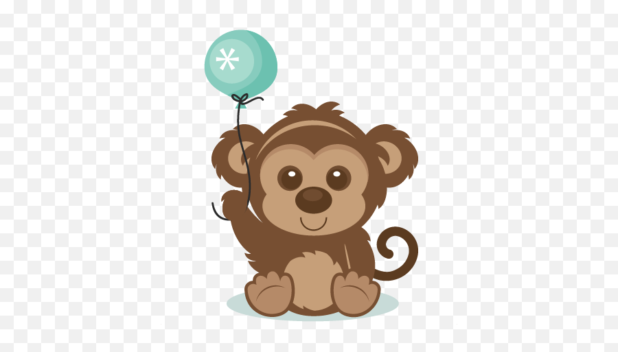 Monkey Clipart Cute Monkey Pencil Emoji,Cute Pencil Clipart