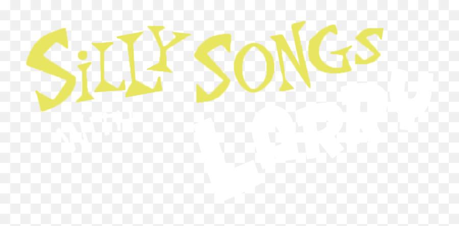 Download Silly Songs Png Image With No Emoji,Veggietales Logo