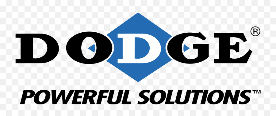 Dodge Powerful Solutions Logo Png Emoji,Powerful Logo