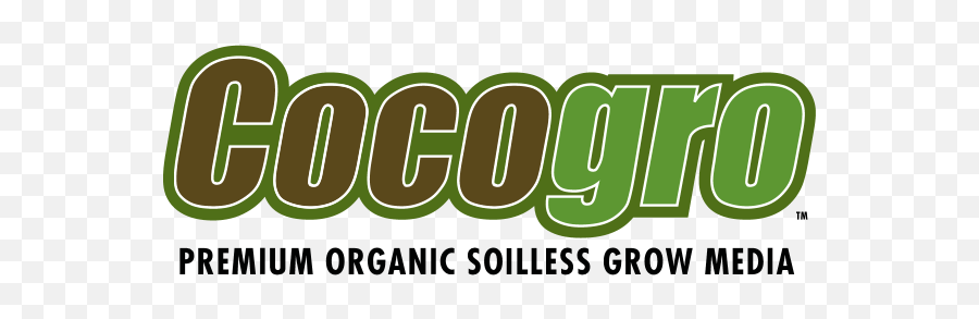 Cocogro Logo Download - Logo Icon Png Svg Emoji,Gro Logo