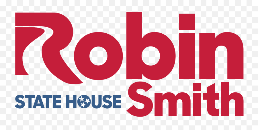 Robin Smith For State House Official Site Emoji,Smith Logo