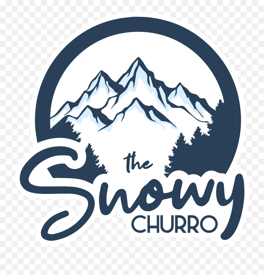 The Snowy Churro Az - Phoenix Roaming Hunger Emoji,Churro Png
