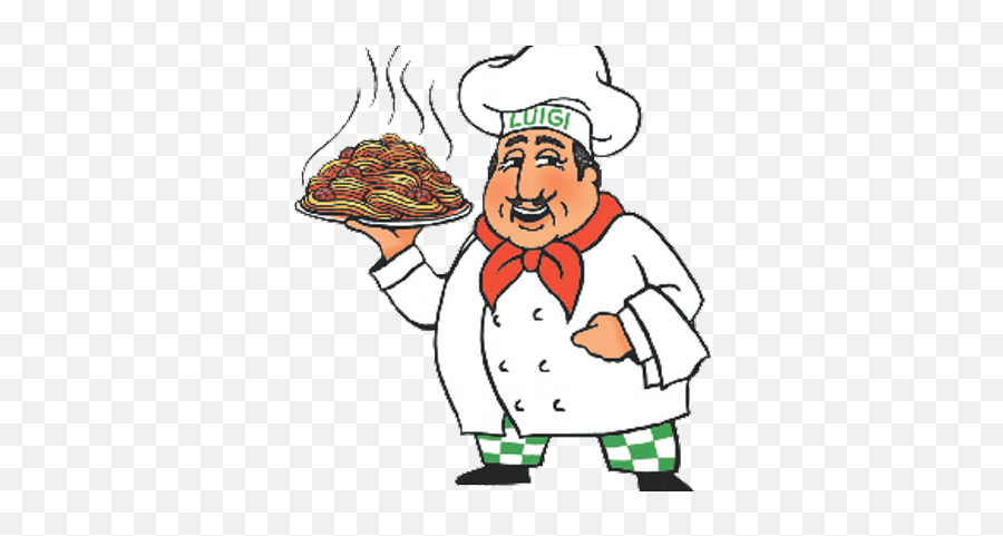 Van Nuys Pizza Pasta Vannuyspizza Twitter Emoji,Pizza Chef Clipart