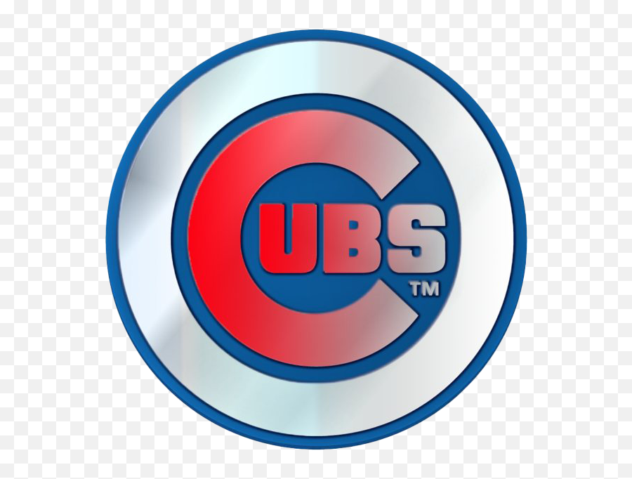Chicago Cubs Png Transparent Images - Chicago Cubs Png Emoji,Cubs Logo