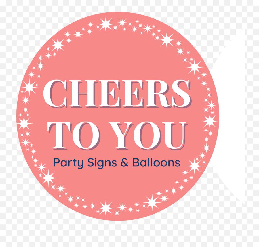 Cheers To You Party Goods U0026 Signs Sw Portland Emoji,Custom Logo Balloons