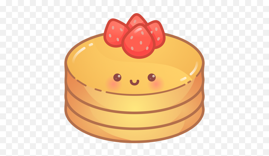 Hot Cakes Gradient Transparent Png U0026 Svg Vector Emoji,Cakes Png