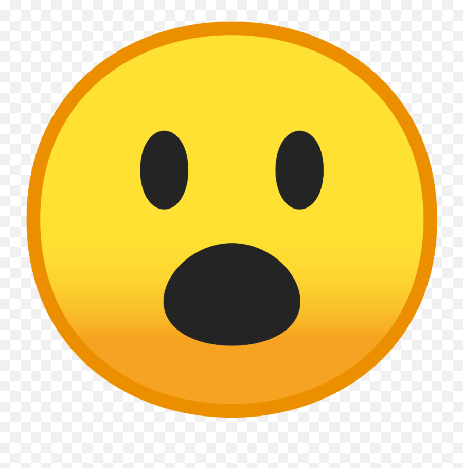 Download Svg Download Png - Open Mouth Emoji Png Full Size,Lips Emoji Png