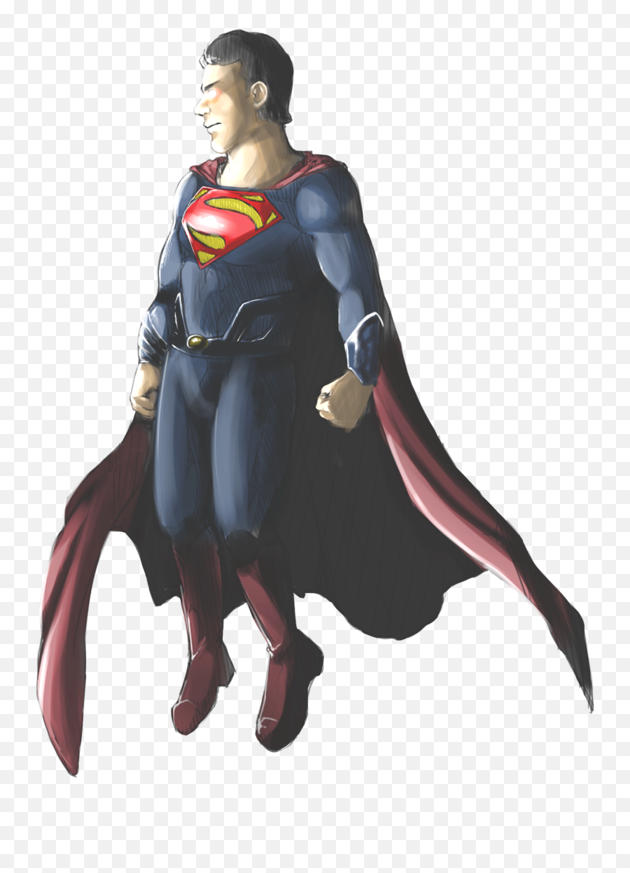 Column Superman Will Always Beat Batman Opinion Emoji,Superman Cape Png