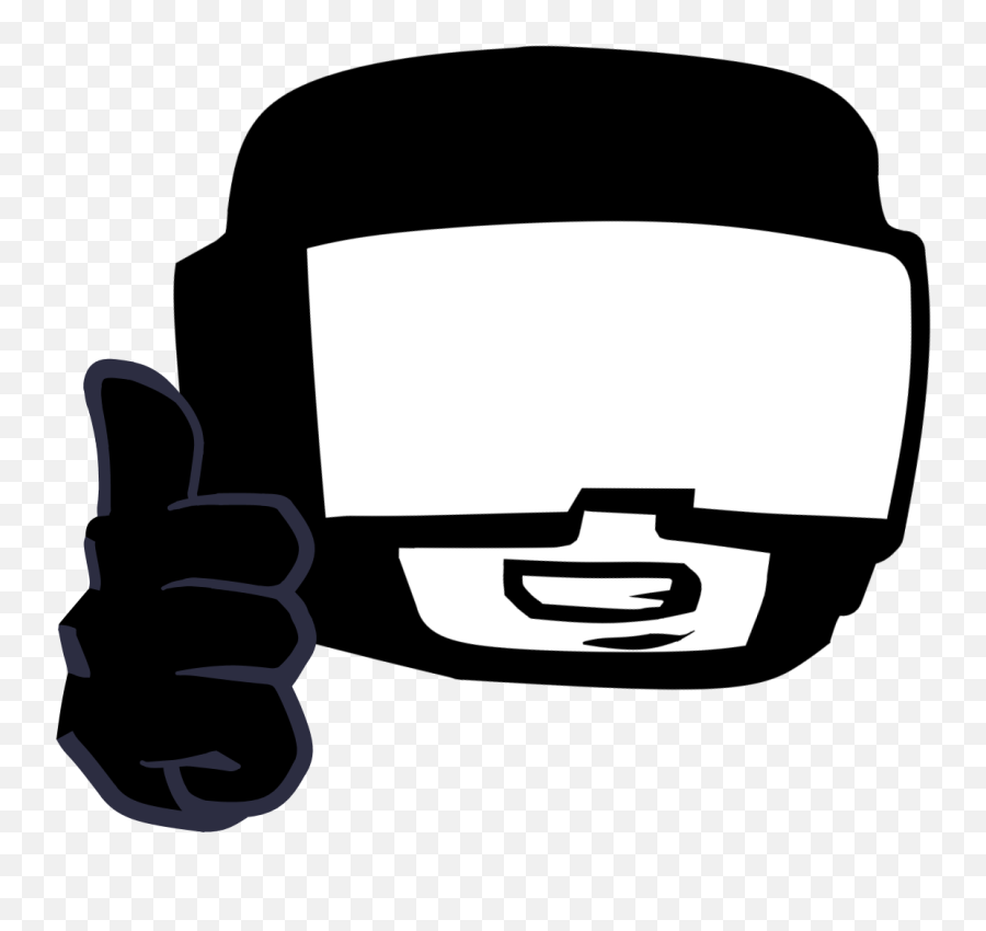 Drew Skittles Meanwhile Online Class And I Really Like It Emoji,Welding Helmet Clipart