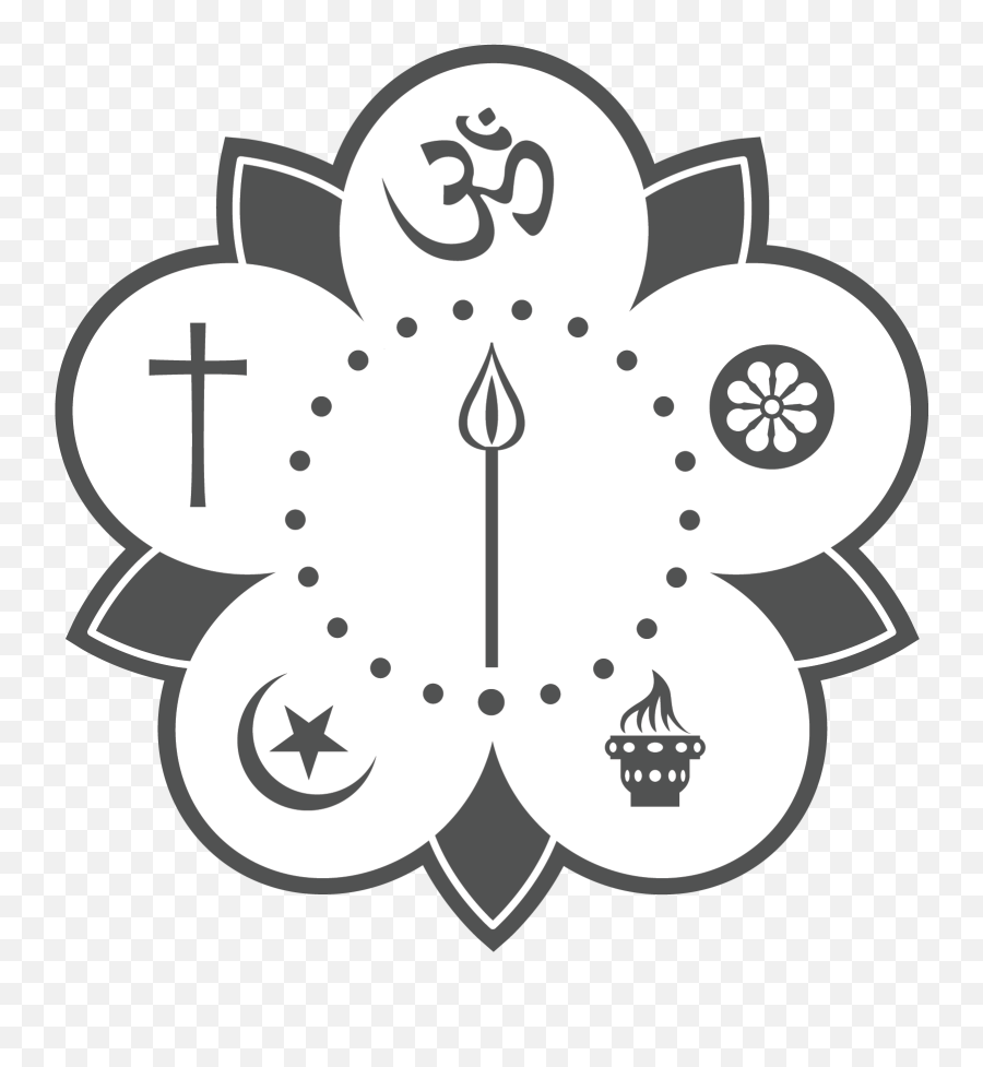 The Teachings Of Guru Sri Subramanium - Sanatana Dharma Emoji,Dharma Logo