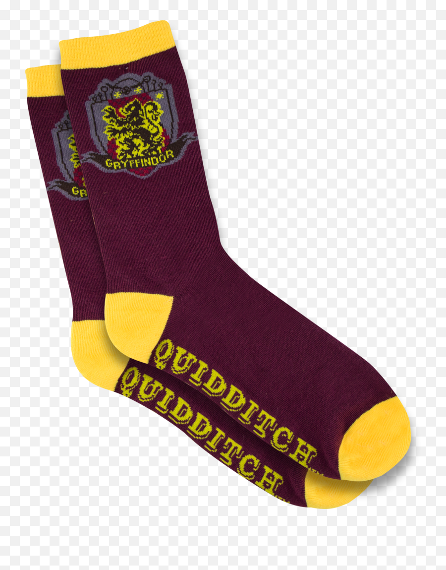 Harry Potter Socks Golden Snitch - Sock Transparent Emoji,Harry Potter Snitch Clipart