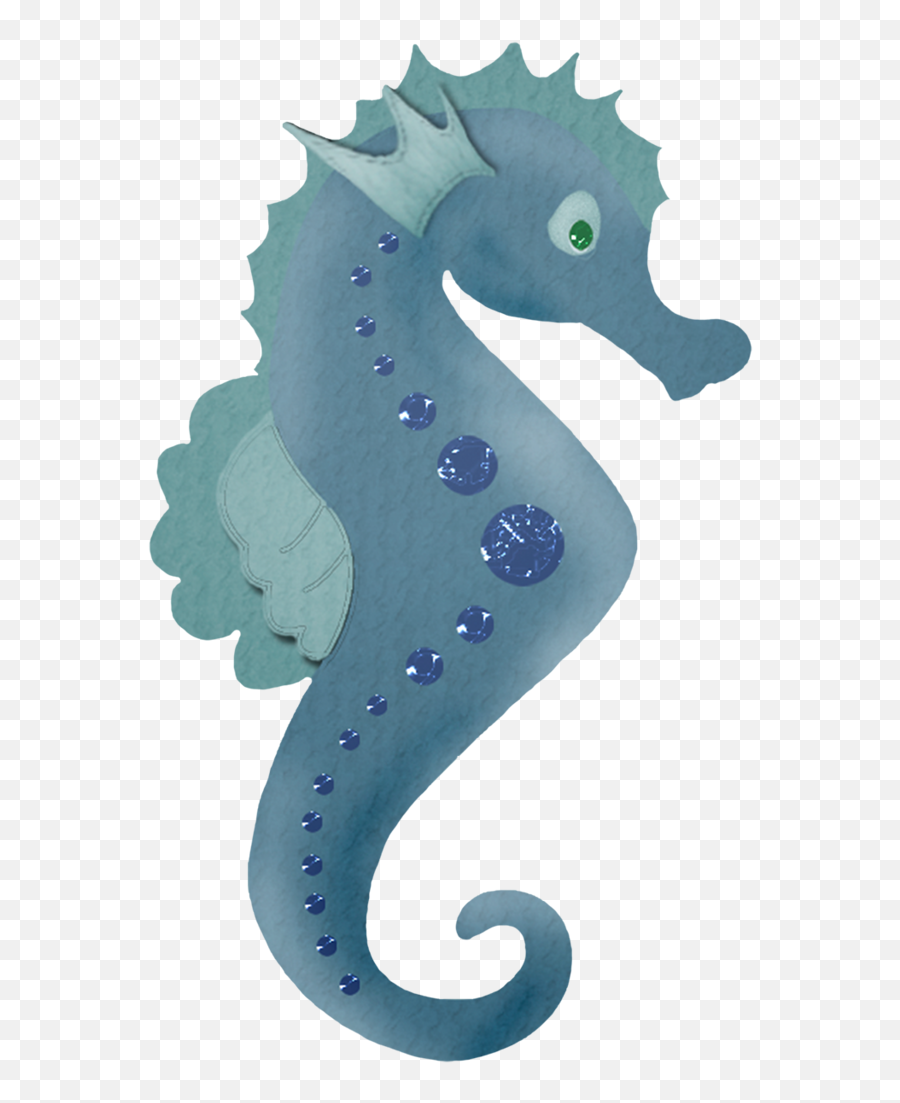Family Clipart Seahorse Family Seahorse Transparent Free - Decorative Emoji,Seahorse Clipart