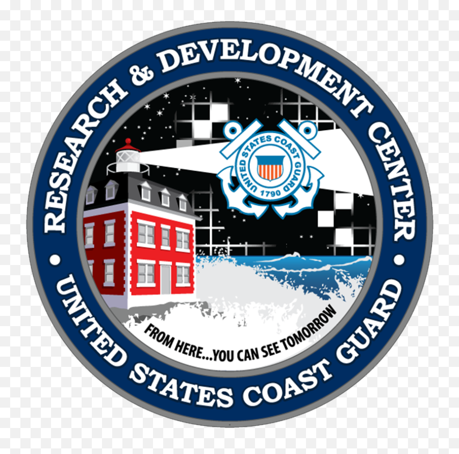 Ai And Game Theory For Public Safety And Security Welcome - Coast Guard Research And Development Center Emoji,Game Theory Logo