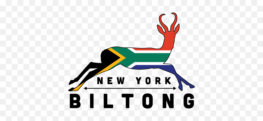 New York Biltong Emoji,Company With A Buck In Its Logo