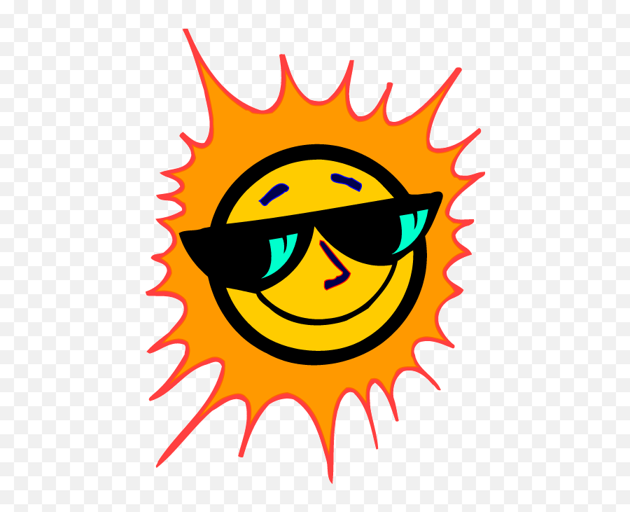 Use That Sunscreen Health Information Center - Clipart Emoji,Information Clipart