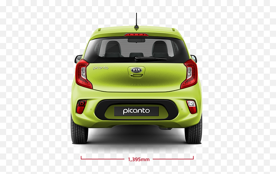 Kia Picanto Specs Cars Kia Philippines Emoji,Car Back Png
