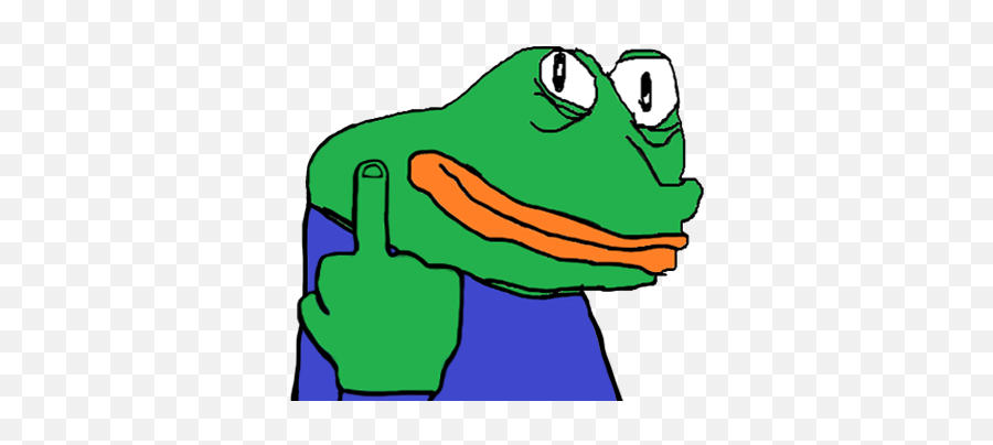 Actuallypepega Emoji,Omegalul Transparent Background