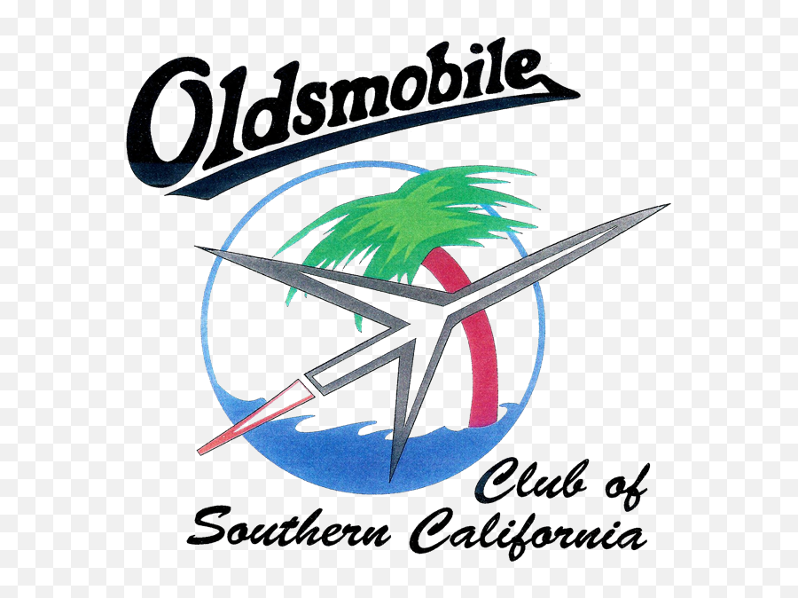 Oldsmobile Club Of America - Language Emoji,Oldsmobile Logo