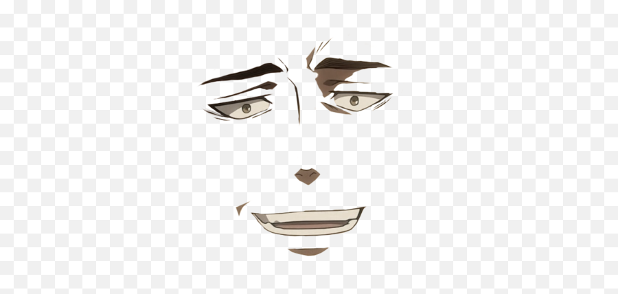 Anime Meme Face Transparent Background - Anime Wallpapers Funny Anime Face Png Emoji,Transparent Face
